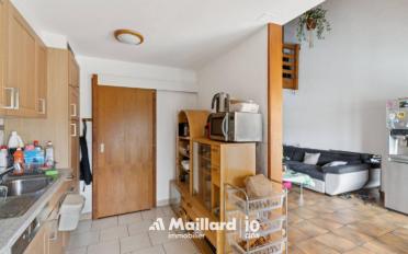 Apartment 5.5 rooms - image - 5