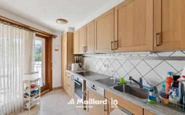 Apartment 5.5 rooms - image - 6