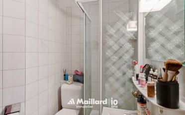 Apartment 5.5 rooms - image - 12