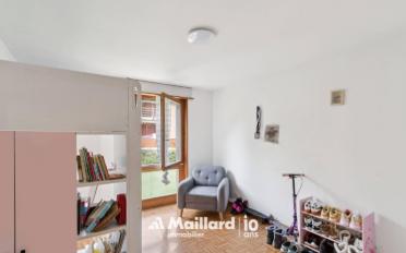 Apartment 5.5 rooms - image - 11