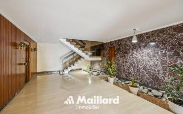 Apartment 3.5 rooms - image - 12