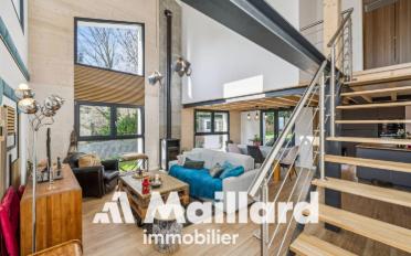 Villa 5.5 pièces - image - 9