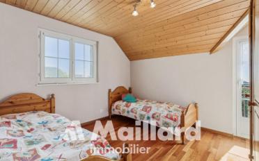 Einfamilienhaus 5.5 Zimmer - image - 9