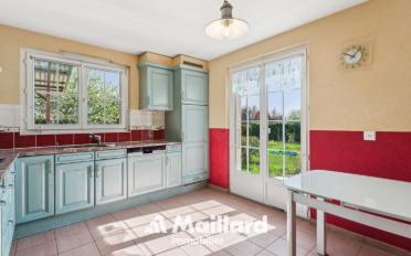 Single house 5.5 rooms - image - 7