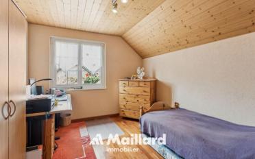 Single house 5.5 rooms - image - 11