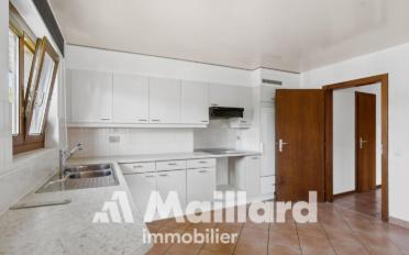 Apartment 4.5 rooms - image - 7
