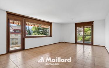 Appartement 4.5 pièces - image - 3