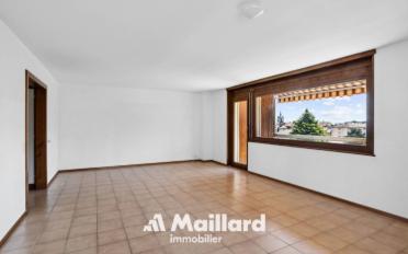 Appartement 4.5 pièces - image - 4