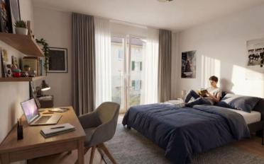 Apartment 4.5 rooms - image - 5
