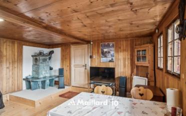 Single house 4 rooms - image - 4