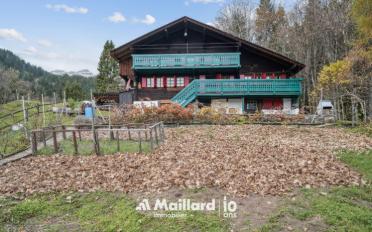 Single house 4 rooms - image - 1