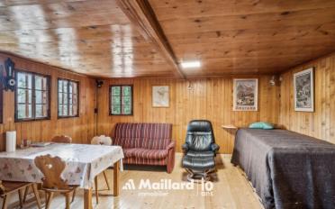 Single house 4 rooms - image - 5