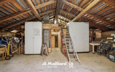 Single house 4 rooms - image - 11