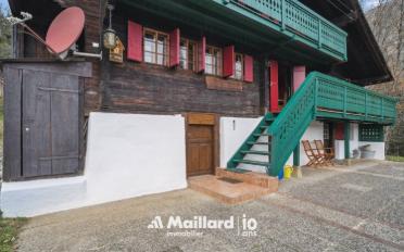 Single house 4 rooms - image - 13