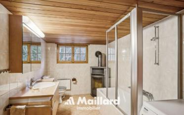 Maison 4 pièces - image - 12