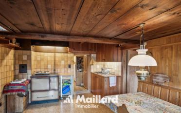 Maison 4 pièces - image - 6