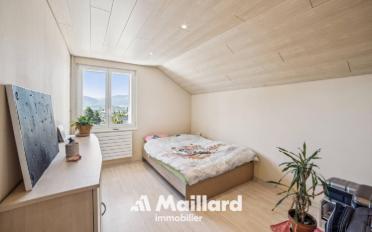 Single house 5.5 rooms - image - 7