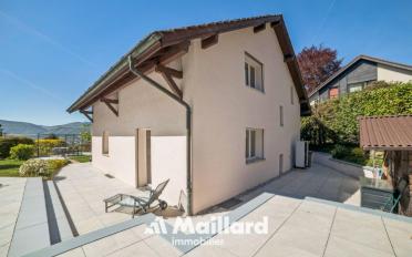 Single house 5.5 rooms - image - 12