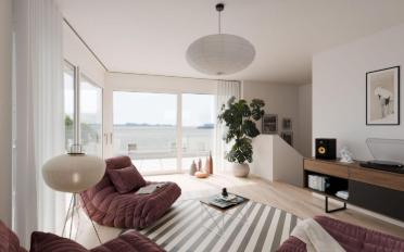 Single house 4.5 rooms - image - 5
