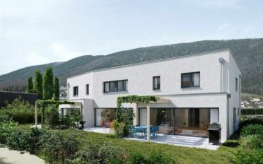 Single house 4.5 rooms - image - 1