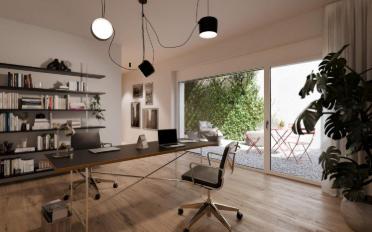 Duplex 5.5 rooms - image - 6