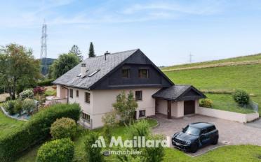Maison 7.5 pièces - image - 1