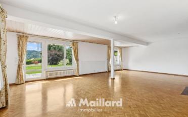 Maison 7.5 pièces - image - 7