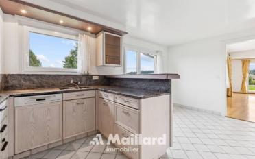 Maison 7.5 pièces - image - 9
