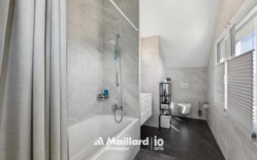 Apartment 3.5 rooms - image - 7