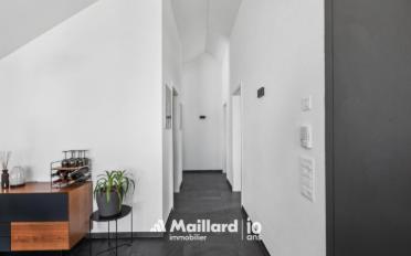 Apartment 3.5 rooms - image - 8