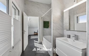 Apartment 3.5 rooms - image - 6