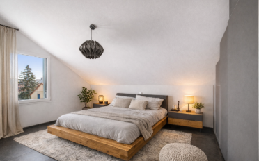 Apartment 3.5 rooms - image - 4