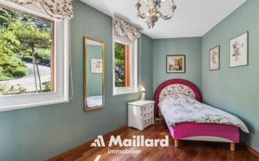 Maison 6.5 pièces - image - 11