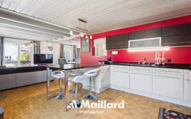 Maison 6.5 pièces - image - 3