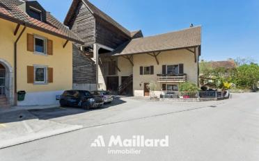 Maison 6.5 pièces - image - 1