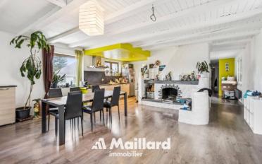 Maison 5.5 pièces - image - 5