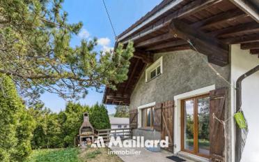 Maison 5.5 pièces - image - 1