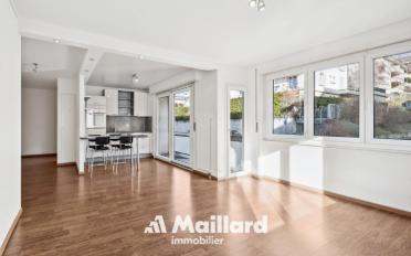 Apartment 2.5 rooms - image - 3