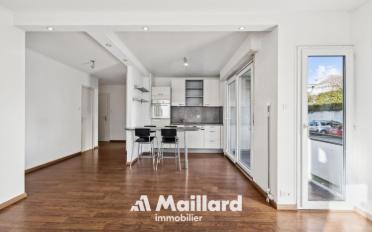 Apartment 2.5 rooms - image - 6