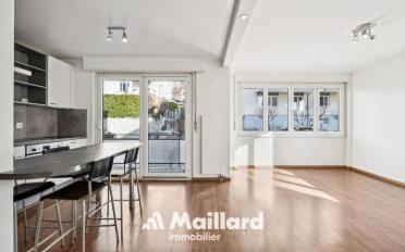 Apartment 2.5 rooms - image - 5