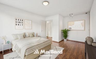 Apartment 2.5 rooms - image - 8