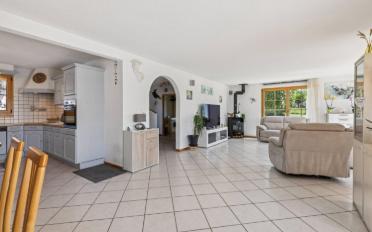 Einfamilienhaus 5.5 Zimmer - image - 8