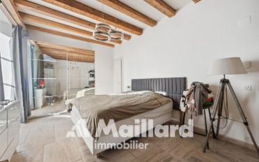 Appartement 4.5 pièces - image - 7