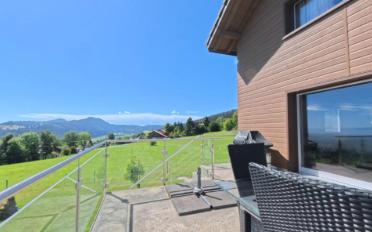 Chalet 6.5 rooms - image - 2