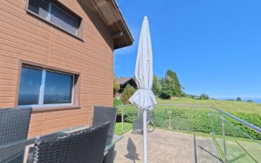 Chalet 6.5 rooms - image - 3