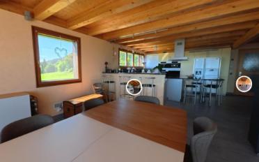 Chalet 6.5 rooms - image - 7