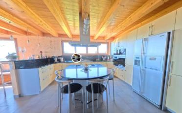 Chalet 6.5 rooms - image - 8