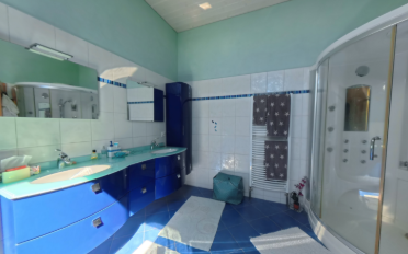 Chalet 6.5 Zimmer - image - 9