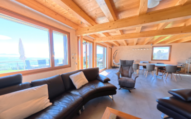 Chalet 6.5 Zimmer - image - 4