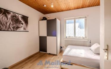 Single house 5.5 rooms - image - 11